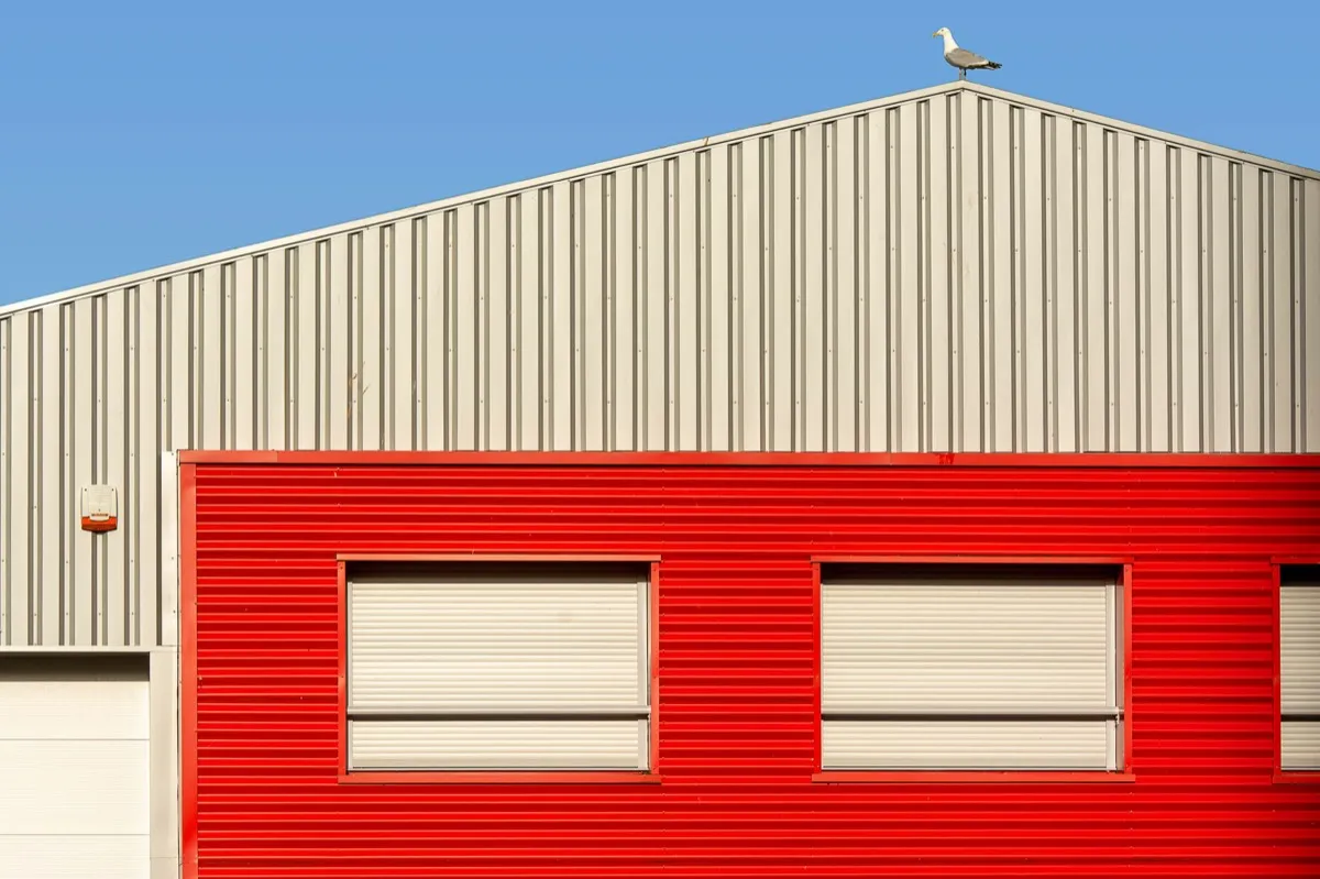 Commercial Roofing in Saginaw, MI