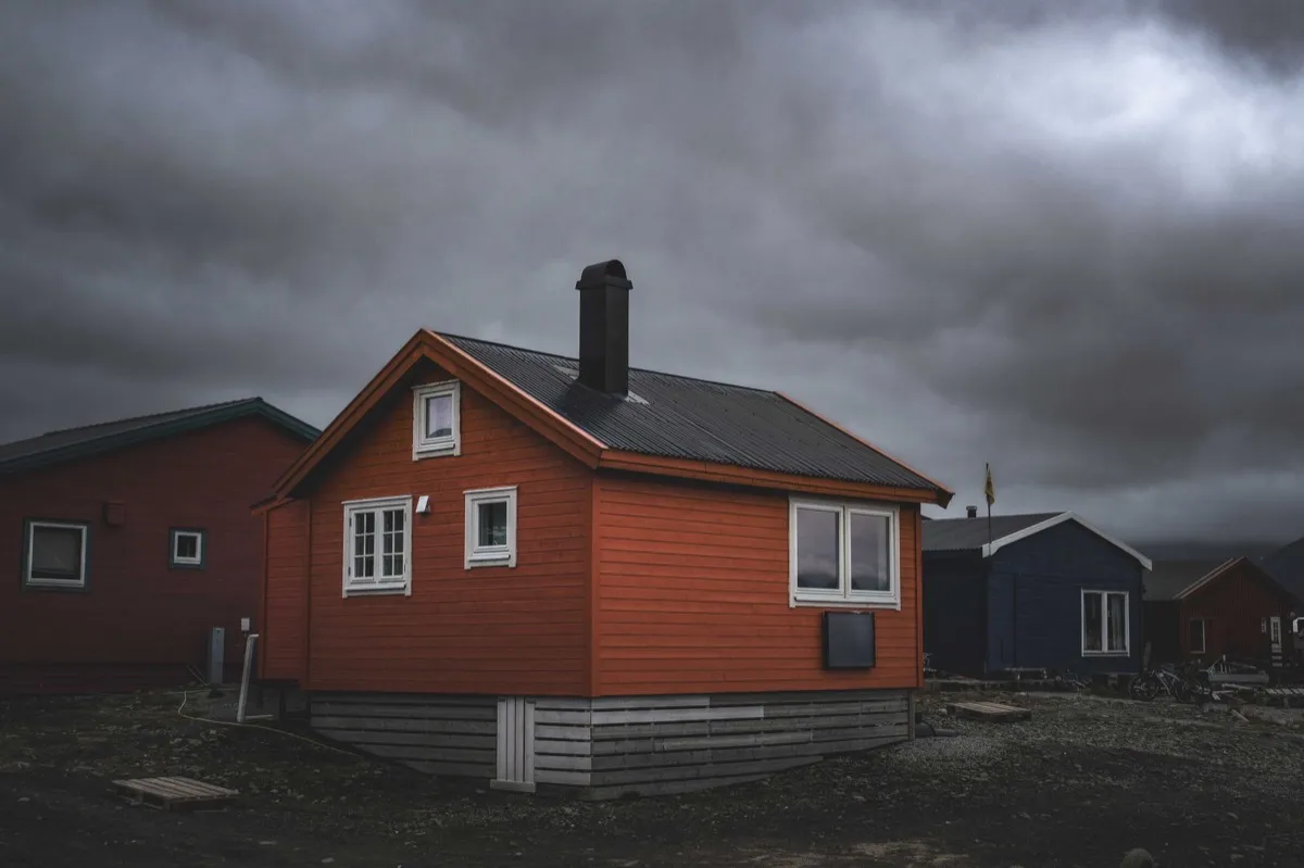 Hail Damage Roofing in Saginaw, MI