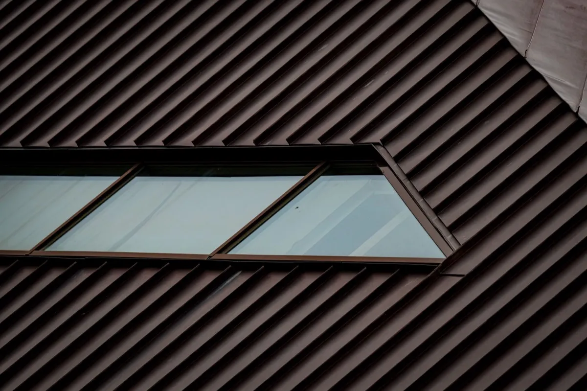 Metal Roofing in Saginaw, MI