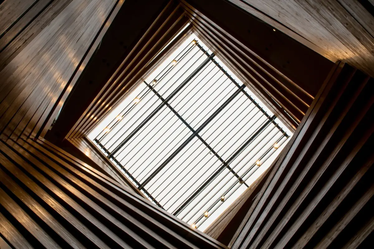 Skylights in Saginaw, MI
