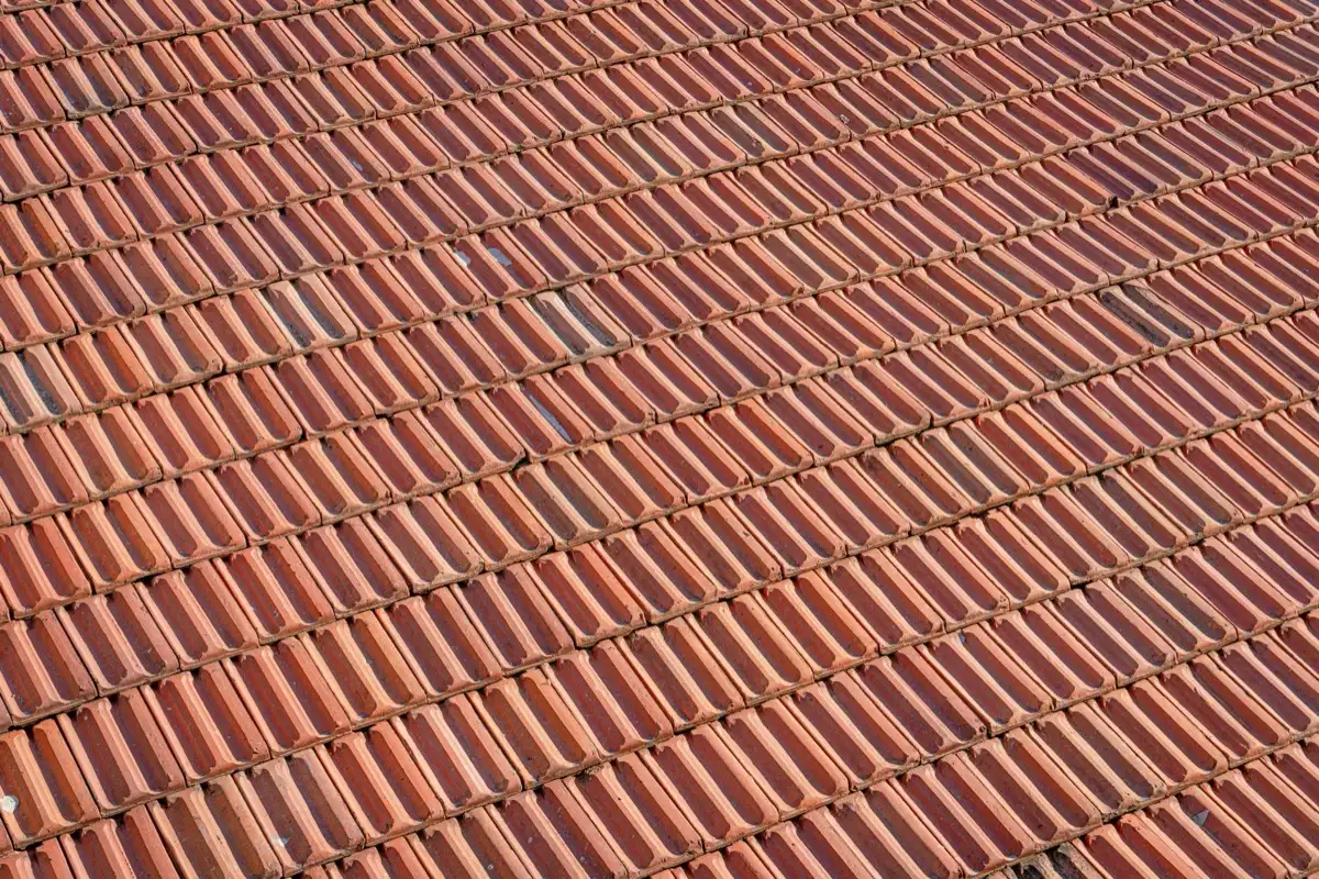 Tile Roofing in Saginaw, MI